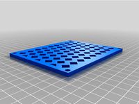 Abdeckung 100x120 by DirksBastelbude