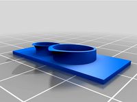 Rc Hood Exit Exhaust by thomasmorrow77