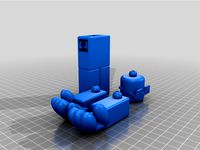 Sharkweek808 by MadMakerMan