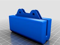 1911 Mag Holster by daHIPPO