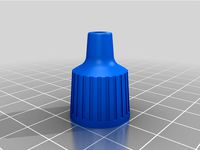 Vallejo 17ml Printable Cap by viperman3