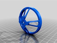 GepRc CinePro Propguards Front & Back by joe2502