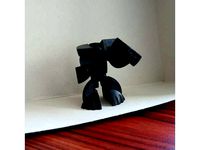 Bibi ball by UnitaryBog