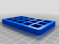 Parametric Choc Switch Tester by g0dders