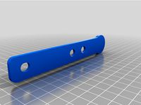 Railblaza Rod Holder Tight Strap by BPERC_Products