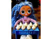 OMG Ice creams by speedtoast