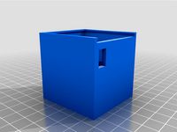 F-GT Lite button boxes by Phantom25