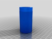 Acetech Lighter S housing by captaINstraiTJacket