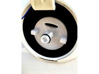 Camper water filling aid cap adapter by CAD_HELMUT