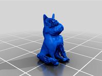 CyberFrenchies by Carlanvell