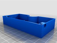 4x4 rockwool irrigation plate by Sandow50