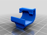 IKEA SAMLA clip 5/11/22 L by Motherofgod
