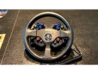 hub for sparco 27cm (3 holes 50mm) by laurentjob