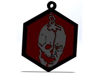 Momento Mori Dead by daylight by Skaizz
