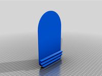 dust extractor seal for 100mm by HenkS