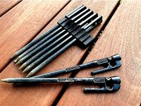 Peg Holder by kiwamu