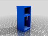 Filament Counter - See how much Filament you have left! by BaronneArgoxe