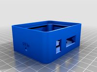 DIY UPS For WiFi Router V4.0 by OpenGreenEnergy