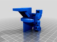 Side with BL-Touch + cable ties by dankaiser