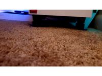 Computer Case Foot Stand by WoodsGold