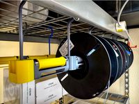 Storage System by Zoomboom21