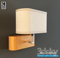 Markslojd Nekso 104148