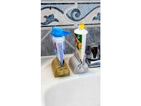 Toothpaste extractor / Extractor de pasta dental by Lagin_Design