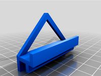 Asus G14 Monitor Phone Stand As Webcam  by Djinns