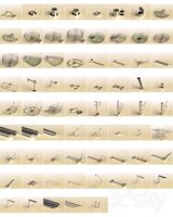 Metal products