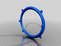 Dual Input Drip Ring by Sandow50