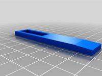 Asus VivoStick Mount by Xaticom