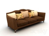 sofa morrison sfoderabile