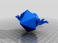 GME fan for noctua case fan by Crkeiser
