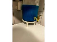 Mini- Table by FreeTrailThief