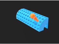 Hole test assay by Danotech