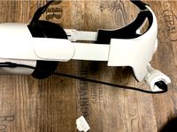 Elite Batterie Clip by Hyabusa