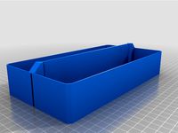 Keter Divider by tenox