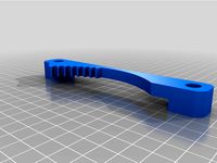 Rotax FR125 Max Ring Gear Lock by Sneezy3D