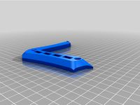 Electric U-bass piezo bridge by baciu301