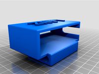 2S_batterybox for X9D by aaahsu0606