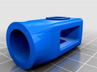 Manchon de réparation Cooking Chef by saammagic