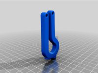 Ofna Titan Twin arm bumper by Digitalcoating