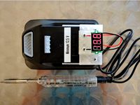 Ferrex (Aldi) 20V Battery Adapter by Thinger13