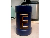 E Tank Stubby Holder by AstridBirb