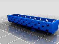 G305 AAA Battery Holder by JoeRandom32