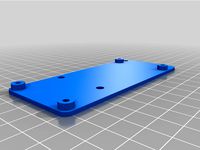 Brook Fighting Board mount for Mayflash F300 by GyaragaX