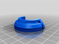 Radiator Adapter by FunkyMaking