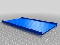 Customs HotWheels Track by NolHB