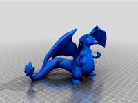 Char Char Binks by TriplePopp