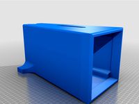 GPU Mining Shroud  by duncanish